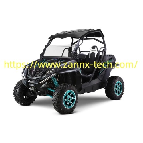 What Makes Zannxtech Farm UTV Suitable for Various User Needs