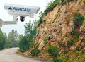 Services for landslide monitoring - Avacam